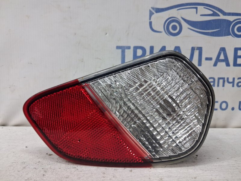 Катафот левый Mitsubishi Outlander 2012-2021 8336A153 (Арт. 79887) Киев - изображение 1