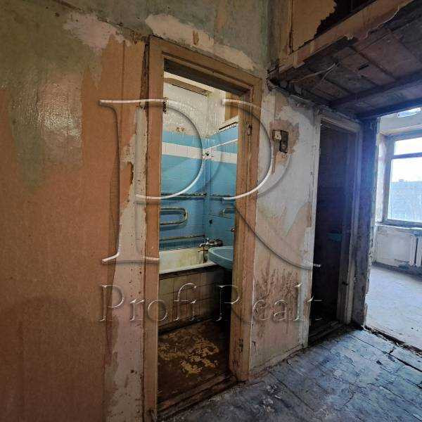 продажа 2-к квартира Киев, Соломенский, 54999 $ Киев - изображение 3