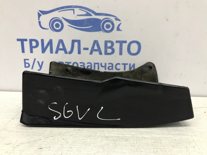 Накладка крыла Suzuki Grand Vitara 2005-2016 77651-65J0 (Арт. 41685) Київ - зображення 3