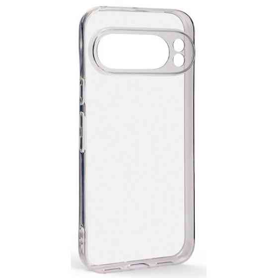 Чохол ArmorStandart Air Camera Cov для Google Pixel 10 Pro 5G Прозорий (ARM87220) Харків