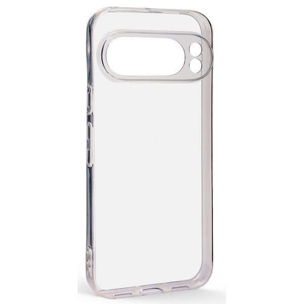 Чохол ArmorStandart Air Camera Cov для Google Pixel 10 Pro 5G Прозорий (ARM87220) Харків - зображення 2