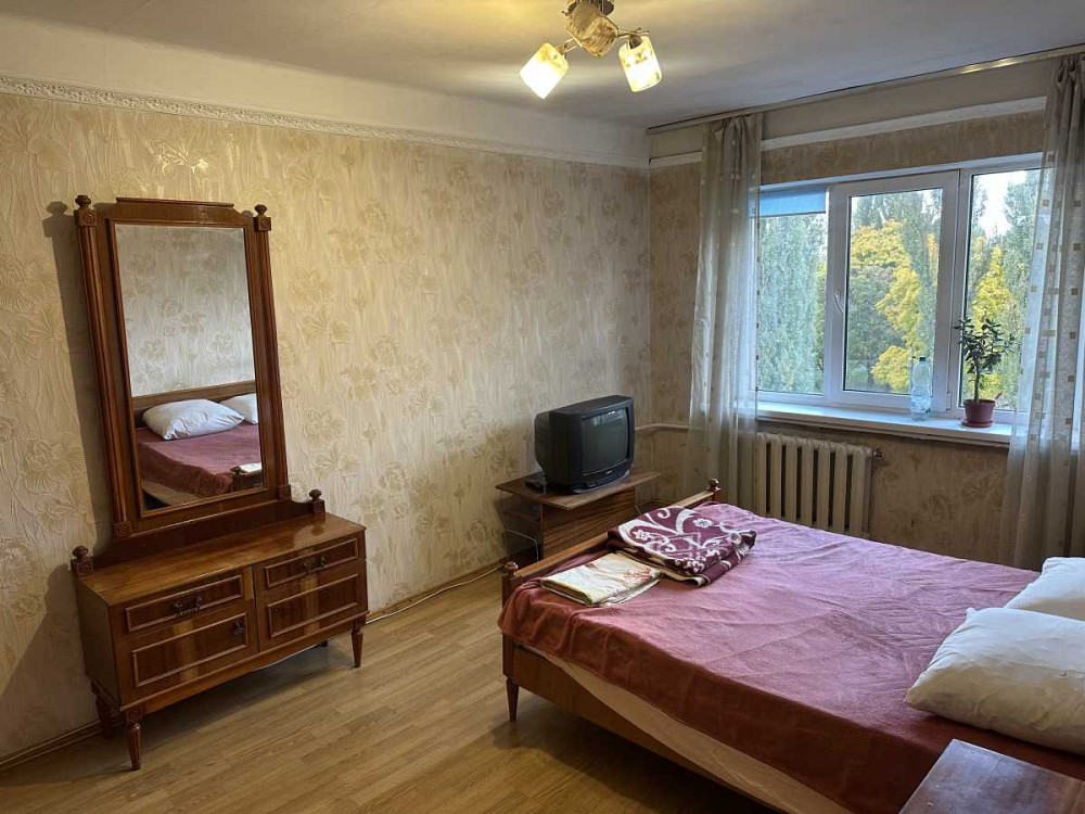 долгосрочная аренда 2-к квартира Киев, Святошинский, 11000 грн./мес. Київ - зображення 1