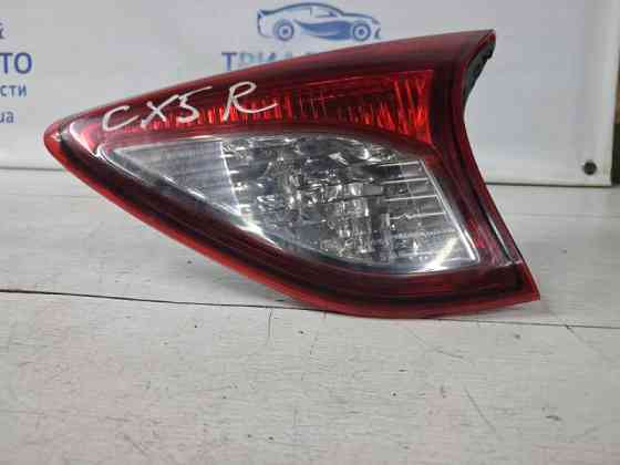 Фонарь задний внутренний правый Mazda CX 5 KE 2.2 DIESEL 2011 (б/у) Київ