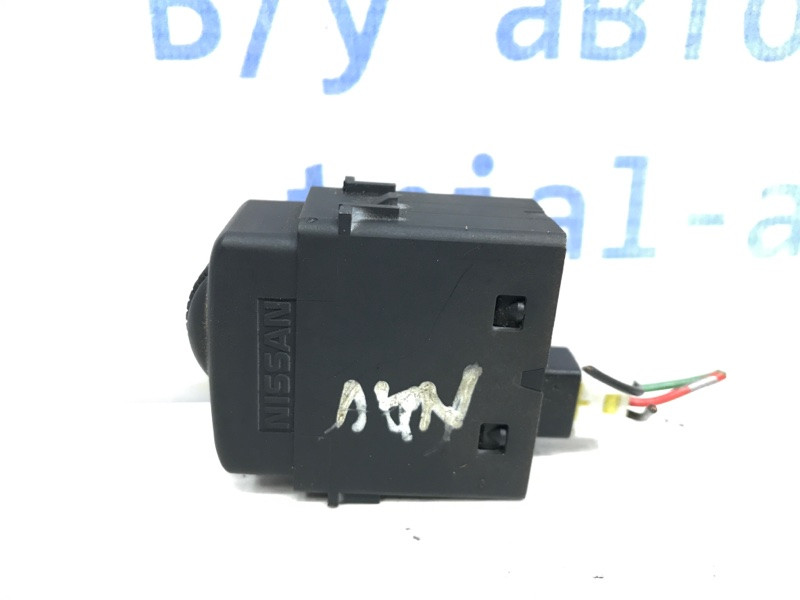 Корректор фар Nissan Navara D40 2.5 DIESEL YD25DDTI 2004 (б/у) Киев - изображение 3