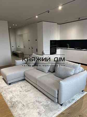 Перша оренда 2-кімнатної квартири по вул. Олени Теліги у ЖК UNO City House, м. Дорогожичі Київ