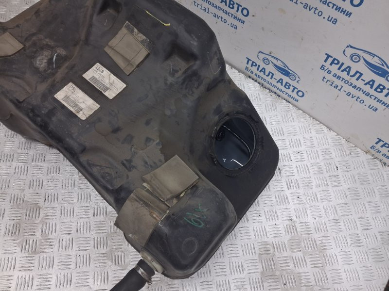 Бак топливный пластик  Land Rover Range Rover Evoque 2011-2018 LR072634 (Арт. 82503) Киев - изображение 5