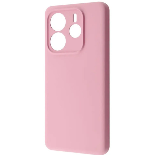 Чохол WAVE Colorful (TPU) для Xiaomi Redmi Note 14 4G UA Pink Sand (Код товару:41037) Харків - зображення 1