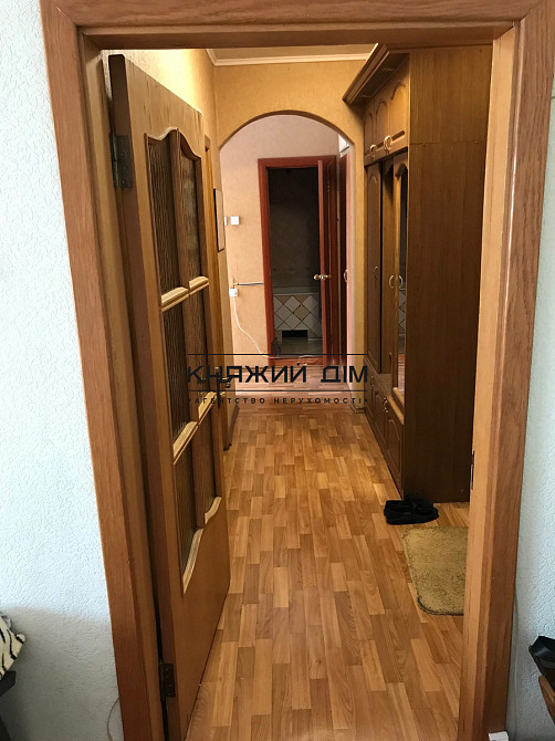 Продаж 2-кімнатної роздільної квартири Харківське шосе, 154А.ТРЦ Nev Way Киев - изображение 7