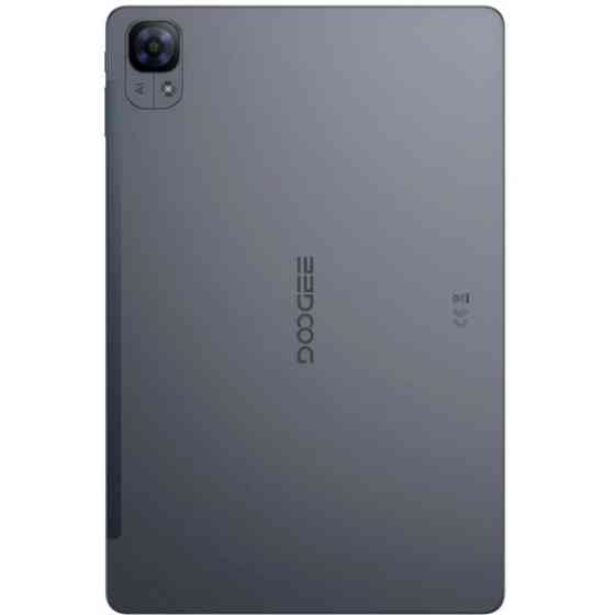 Планшет Doogee Tab E3 8/256GB LTE Grey Global (Код товару:43266) Харків