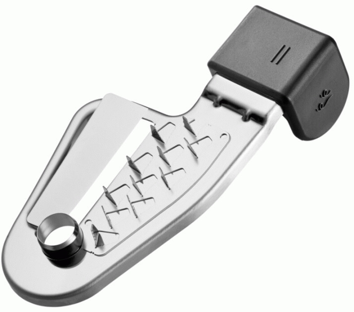 Насадка-спиралайзер KitchenAid 5KSM1APС Київ - зображення 4