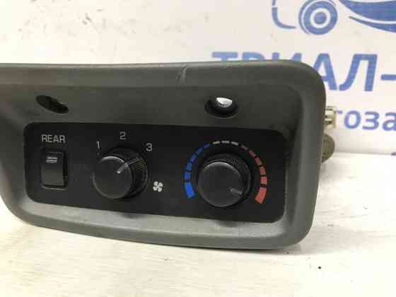 Блок управления климат-контролем Mitsubishi Pajero Wagon 2000-2006 MR500175 (Арт. 55816) Київ