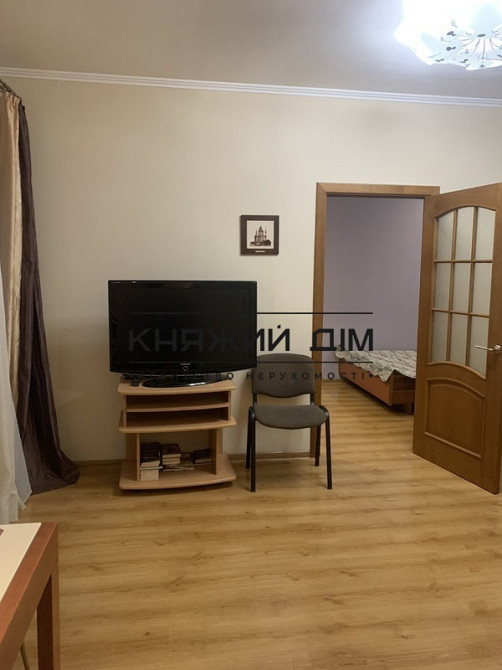 Отличная 2 к.кв. возле Парка Партизанской Славы.№ 21105334 Киев - изображение 11