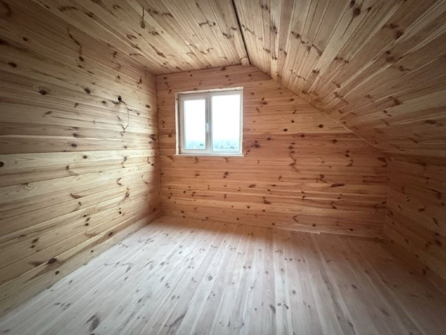 Продаж нового будинку с. Гавронщина Макаров - изображение 7