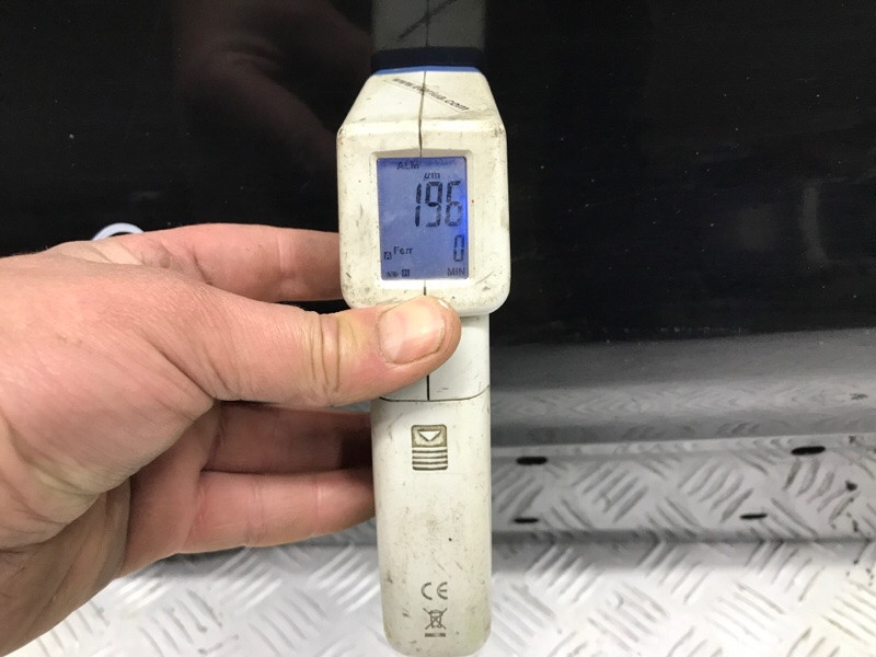 Дверь передняя левая Ford Kuga CBS 2.0 DIESEL 2011 (б/у) Київ - зображення 7