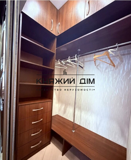 Є генератор!!!! Оренда 2-х кім. квартири м. Позняки. 2хвилини. Код: 11147464 Київ - зображення 10