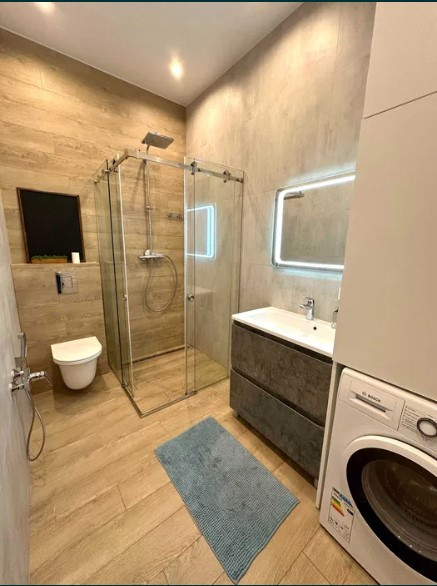 Комісія 25% здам 1-кім ЖК Срнячна Рівєра Микільсько-Слобідська, 3А Київ - зображення 9