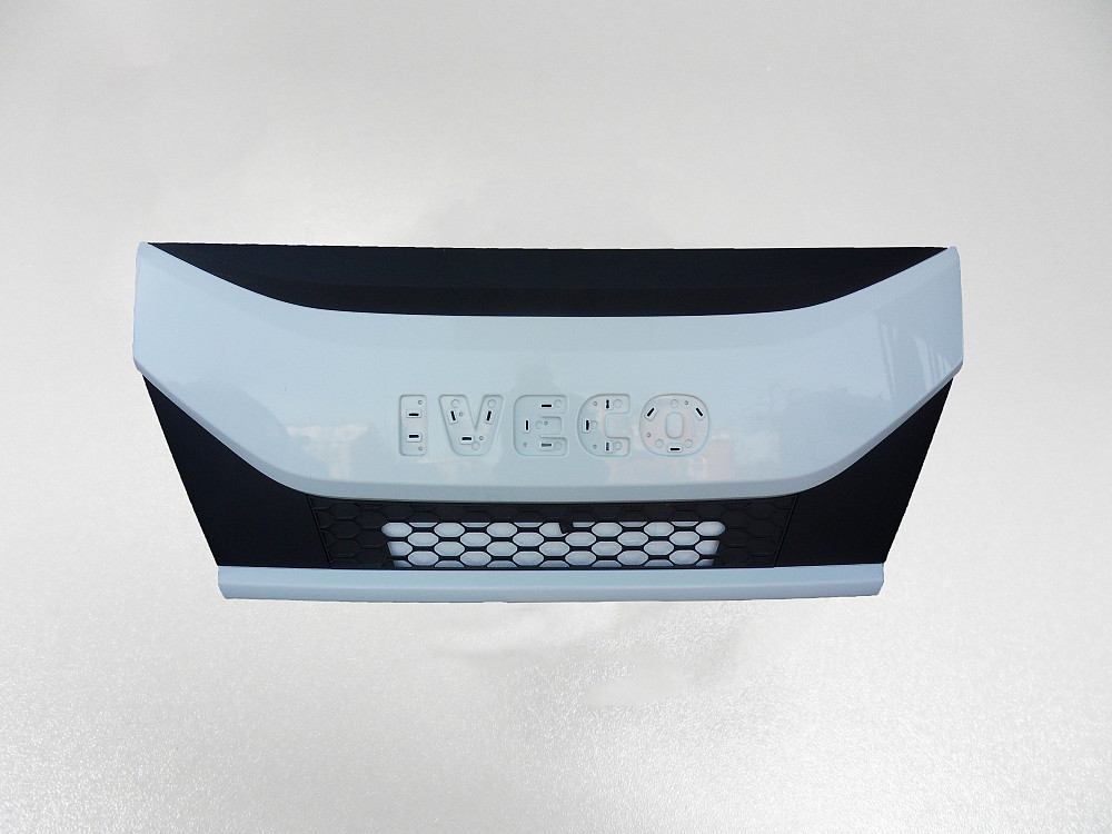 5801690072 Капот Iveco Eurocargo Львов - изображение 1