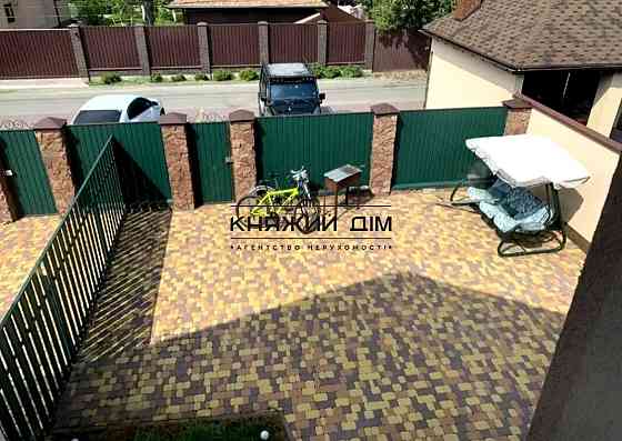 Оренда 2-х поверхового будинку м. Академмістечко КОД 136737 Київ