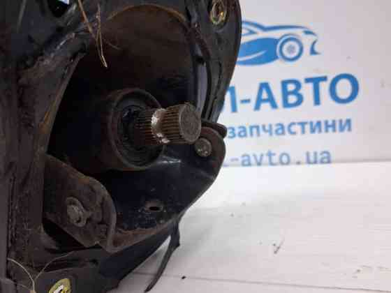 Колонка рулевая Mitsubishi Pajero Sport 1996-2008 MR307360 (Арт. 79513) Киев