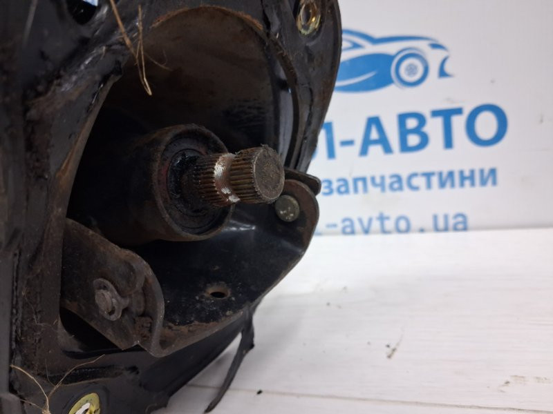 Колонка рулевая Mitsubishi Pajero Sport 1996-2008 MR307360 (Арт. 79513) Київ - зображення 4