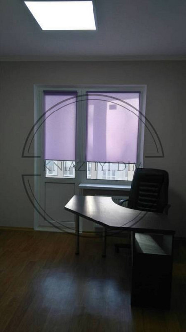 Оренда кімнати під офіс м. Позняки - 12 хв. пішки по вул. Гмирі Бориса. Код об'єкту №: 1414261 Киев - изображение 1