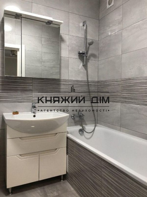 Продаж 1 кімнатної квартири ЖК Наш Будинок, м. Нивки № 21146643 Київ - зображення 6