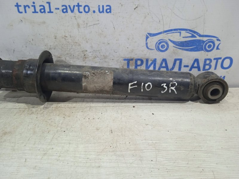 Амортизатор задний BMW 5 F10 2.0 ДИЗЕЛЬ 2010 задн. прав. (б/у) Київ - зображення 2