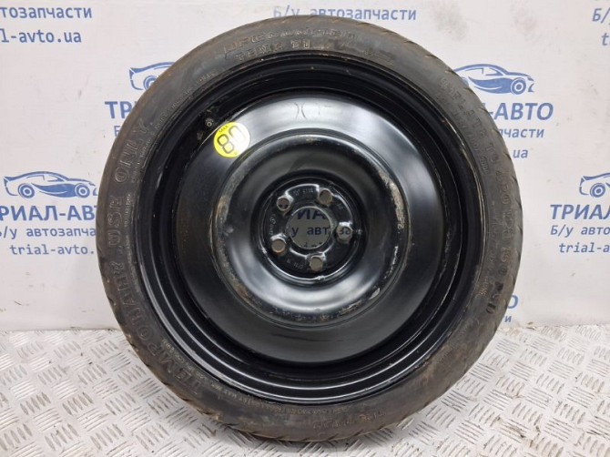 Докатка Toyota Avensis T25 1.8 БЕНЗИН 1ZZFE 2002 (б/у) Киев - изображение 1
