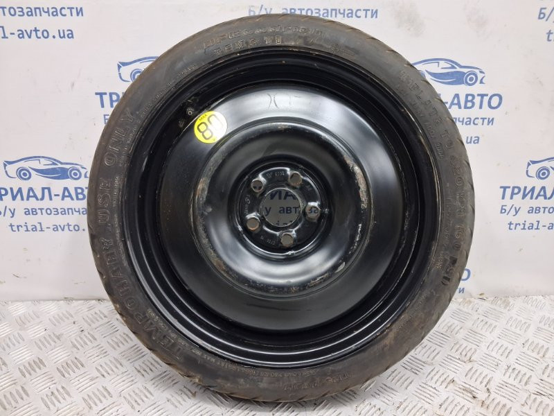 Докатка Toyota Avensis T25 1.8 БЕНЗИН 1ZZFE 2002 (б/у) Київ - зображення 1