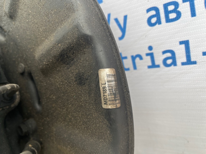 Цапфа задняя левая Acura MDX 2006-2013 52215STXA02 (Арт. 73383) Київ - зображення 6