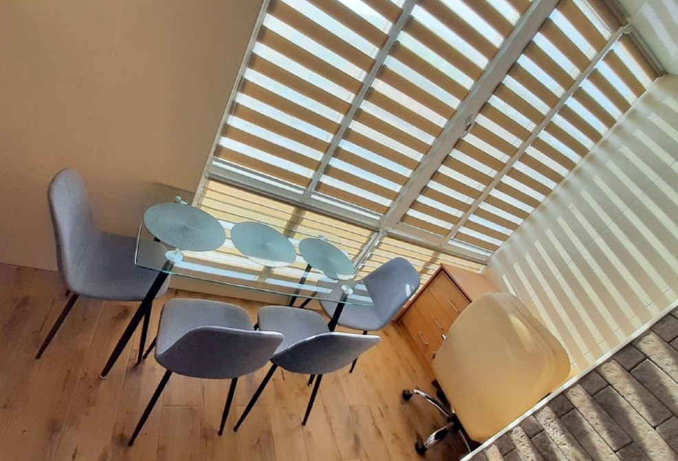 Продам 1-к квартиру (48м2) с ремонтом в ЖК Днепровская Брама-1 Дніпро - зображення 5