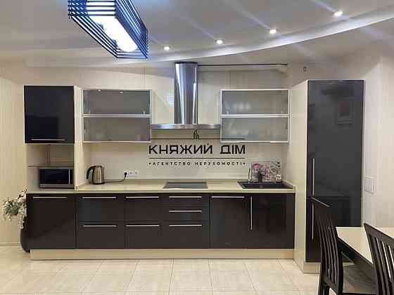 БЕЗ КОМІСІЇ!Оренда! 2-х кімнатна студія . м. Осокорки біля ТРЦ RIVER MALL. Є генератор.№ 11204935 Киев