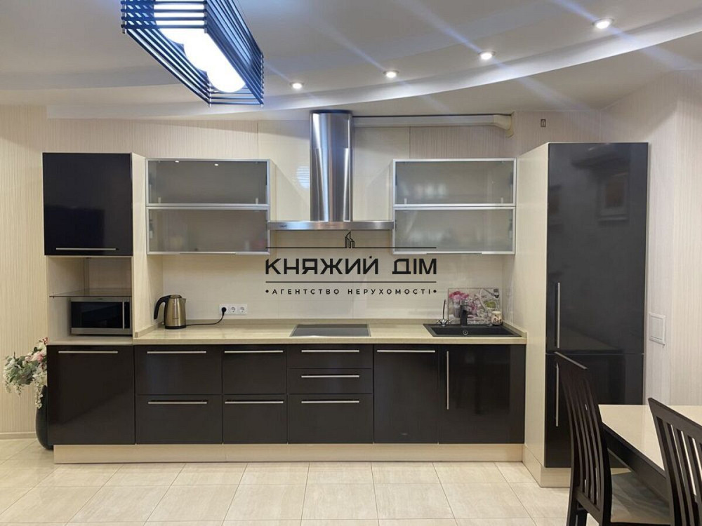 БЕЗ КОМІСІЇ!Оренда! 2-х кімнатна студія . м. Осокорки біля ТРЦ RIVER MALL. Є генератор.№ 11204935 Киев - изображение 4
