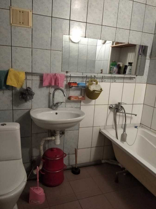 долгосрочная аренда комната Одесса, Приморский, 3000 грн./мес. Одесса - изображение 5