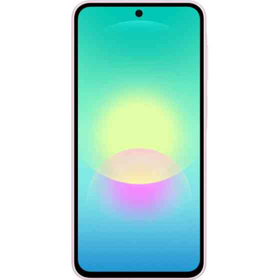 Смартфон Samsung Galaxy A27 A276B 8/256GB Light Pink (SM-A276BLICEUC) UA Харьков