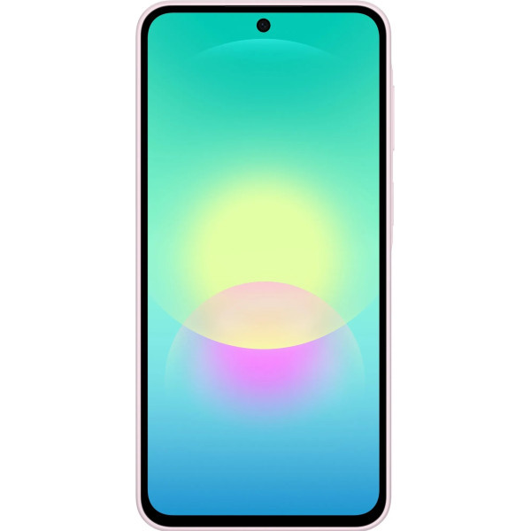 Смартфон Samsung Galaxy A27 A276B 8/256GB Light Pink (SM-A276BLICEUC) UA Харків - зображення 2