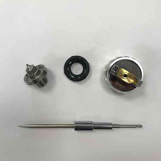 Форсунка 0,8мм для краскопультов D-951-MINI HVLP ITALCO NS-D-951-MINI-0.8 Харків