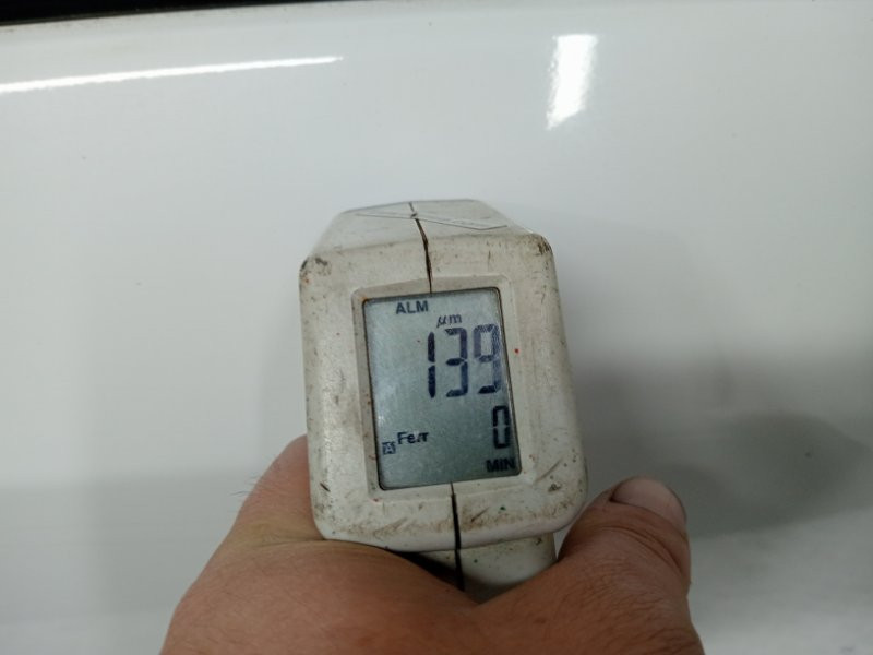 Дверь задняя правая Mazda CX 5 2011-2017 KDY37202XC (Арт. 59636) Київ - зображення 8