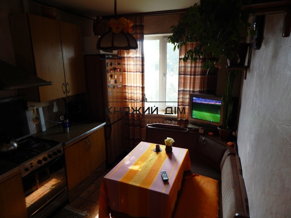ОРЕНДА 2-х к.кв.метро Дарниця по бульв. Перова 13 код.11185176 Київ - зображення 7