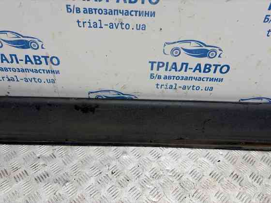 Накладка порога внешняя левая Mitsubishi Pajero Wagon 2006-2022 7405A089 (Арт. 83658) Киев