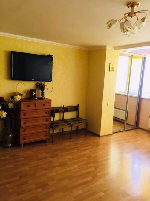 долгосрочная аренда 1-к квартира Одесса, Приморский, 10000 грн./мес. Одеса - зображення 7