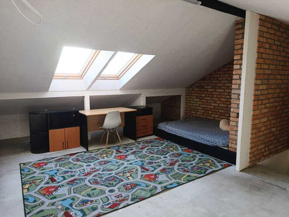 продажа 4-к таунхаус Броварский, Бровары, 86000 $ Бровари - зображення 8