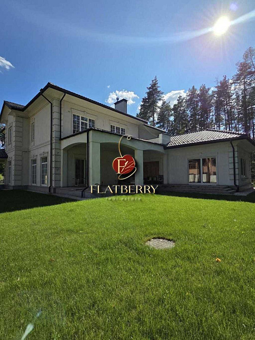 Продажа дома, Стоянка, Киево-Святошинский район Київ - зображення 2