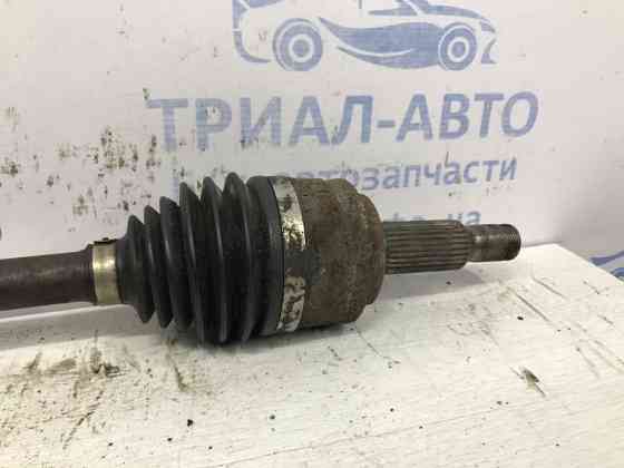 Привод передний левый АКПП Mitsubishi Lancer 10 1.5 БЕНЗИН 4A91 2007 (б/у) Київ