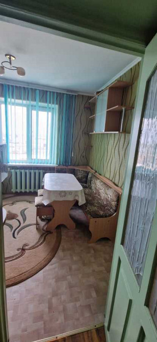 долгосрочная аренда 1-к квартира Одесса, Хаджибейский, 6500 грн./мес. Одесса - изображение 4