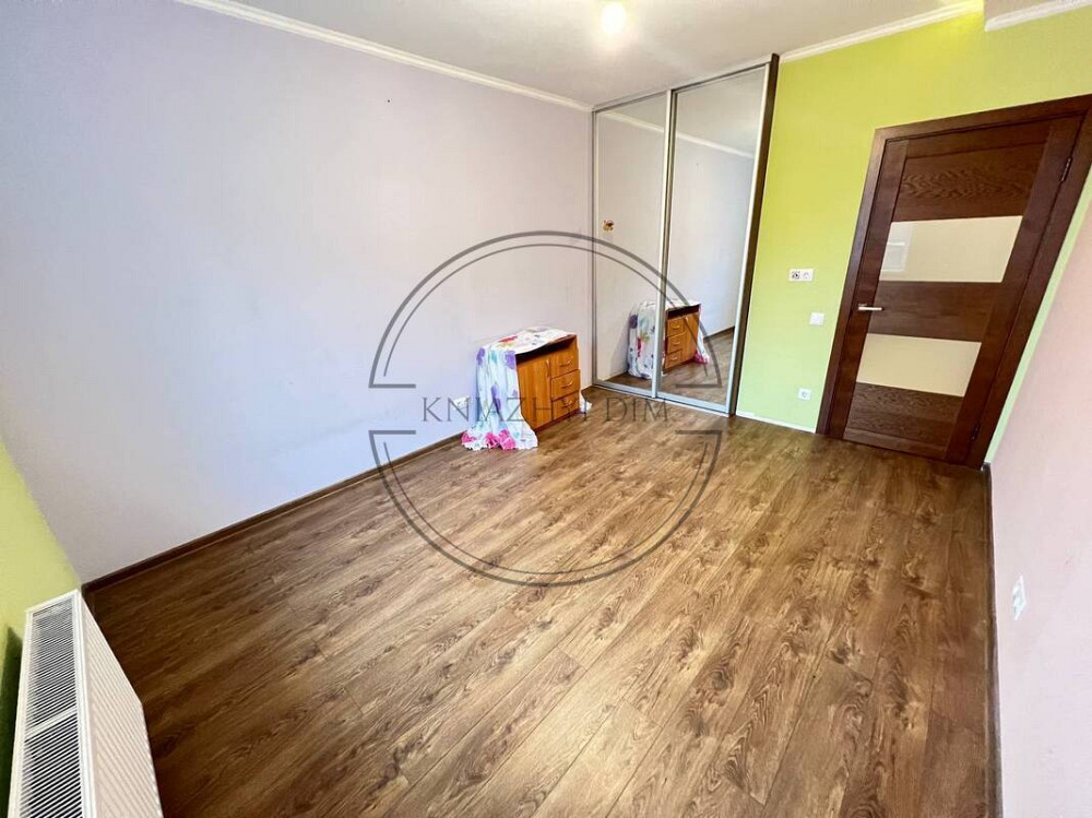 Продаж 2-кімнатної роздільної квартири з мансардою в ЖК Покровський, Гостомель. № 21145122 Київ - зображення 9