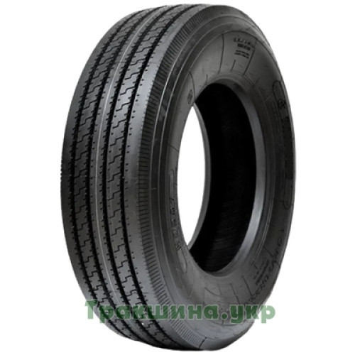 315/70 R22.5 Kapsen HS201 Рульова шина Київ - зображення 4