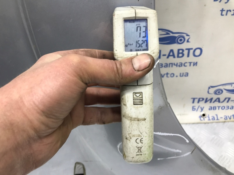 Крыло переднее правое Mitsubishi Outlander 2007-2012 5220F112 (Арт. 33843) Київ - зображення 8