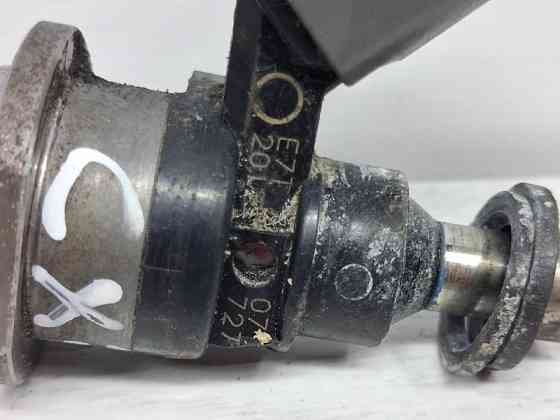 Форсунка топливная Mazda CX 7 2007-2012 L3K913250A (Арт. 59469) Киев