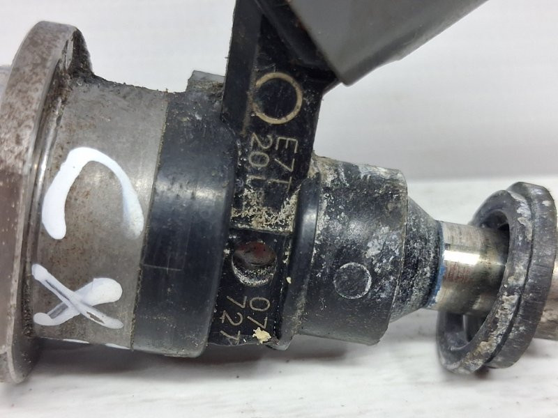 Форсунка топливная Mazda CX 7 2007-2012 L3K913250A (Арт. 59469) Київ - зображення 3